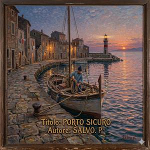 porto sicuro