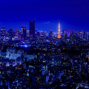 溺れそうな夜に
