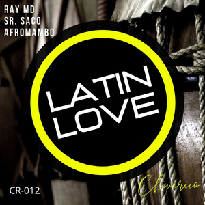 Latin Love (Original Mix)
