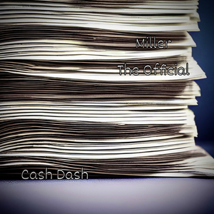 Cash Dash