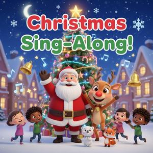 Christmas Sing-Along Song 2025 (feat. Archi K)