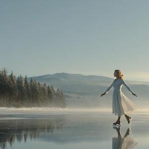 Danser sur le silence