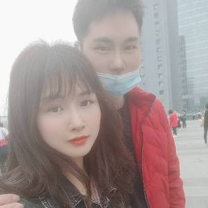 我的爱人