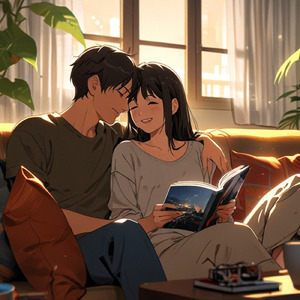 笑顔のコレクション