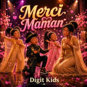 Merci Maman
