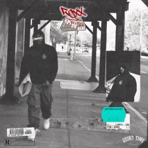 Rise Of The Liking (feat. Espo & H.O.T)