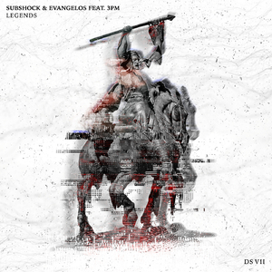 Legends (Original Mix)