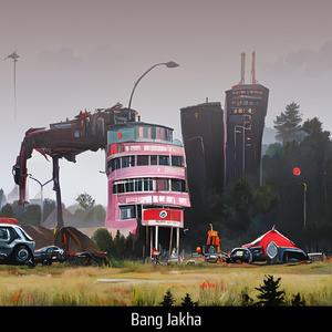 Jangan Larut Dalam Kesedihan