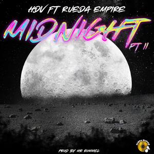 Midnight PT II (feat. HDV)