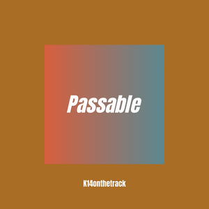 Passable