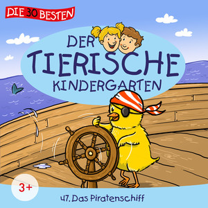 Folge 47: Das Piratenschiff (Teil 6)