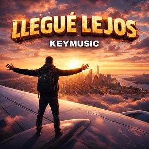 Llegue Lejos