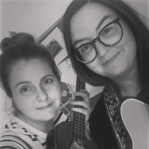 Pani s kosou (feat. Hanka Voříšková) (Demo)