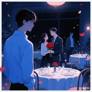 见与不见你都在我心里