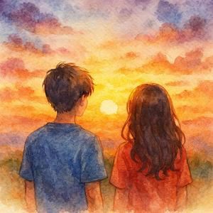 早安晚安说不完