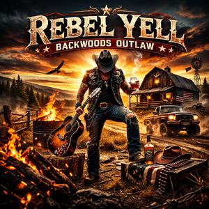 Backwoods Outlaw (feat. Rebel Yell)
