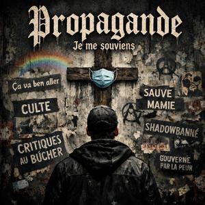 Je me souviens
