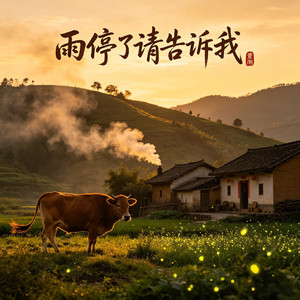 雨停了请告诉我