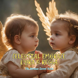 Celestial Embrace Dyra & Ressa