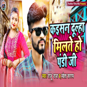 kaisain Dulha Milte Ho Pandi ji