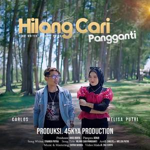 HILANG CARI PANGGANTI