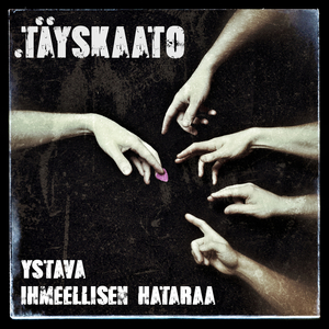 Ystävä
