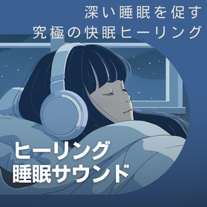 睡眠用ヒーリングミュージック1/fの揺らぎ ゆったりとしたギターの音で爆睡