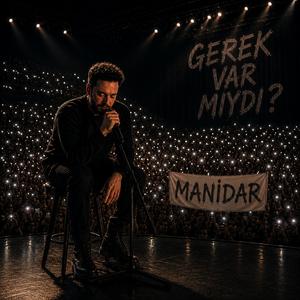 Gerek var mıydı