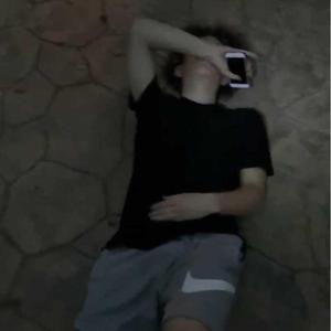 Never Giving Up On You