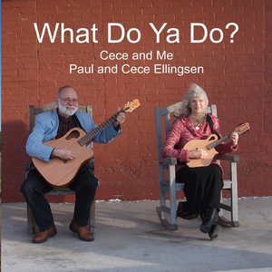 What a World This Would Be