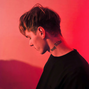 Crysstal Tear's (Prod. By worldwideparallax, Unsight)