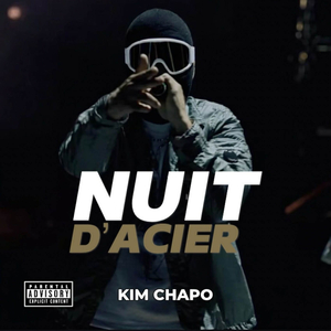 NUIT D’ACIER