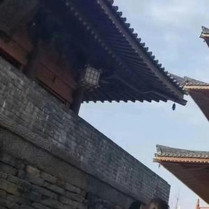 永远在路上