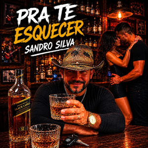 Pra te esquecer