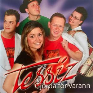 Försök inte va' nå't du inte e'