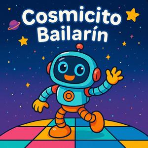 Cosmicito Bailarin