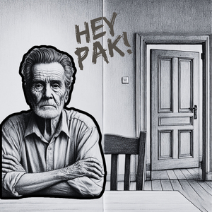 Hey Pak