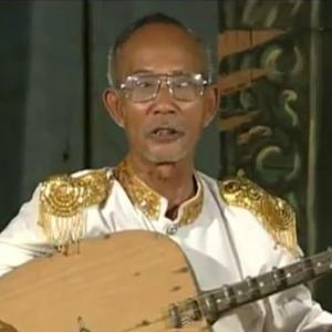 Preah Vesantor