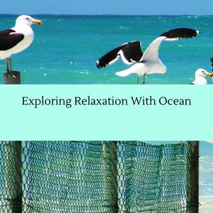 Soothing Ocean Splash