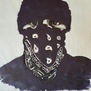 DUNN (feat. Broom Man, Jaroo & Doberman)