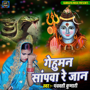 Gehuman Sapwa Re jaan