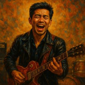 รักไม่มีอยู่จริง