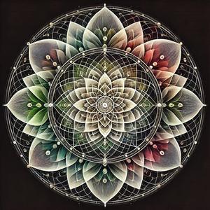 Ease lives in your surrender