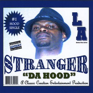 Da Hood - Radio Edit
