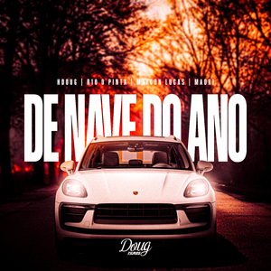 De Nave Do Ano