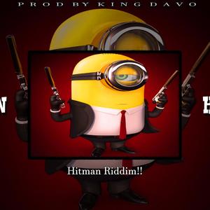 HITMAN RIDDIM