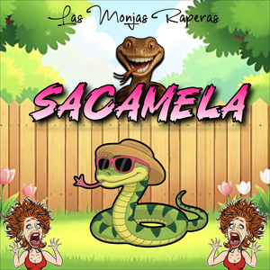 Sacamela