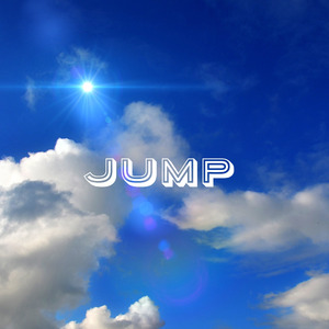 ジャンプ