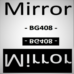 Mirror Mirror