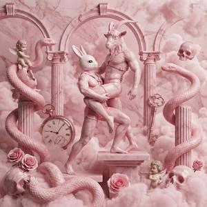 Glitches in Slow Motion (Love Version)